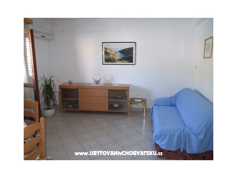 Apartmány Brna – ubytování Korčula, Chorvatsko – foto 9