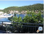 Apartmány Brna – Korčula – náhled 11