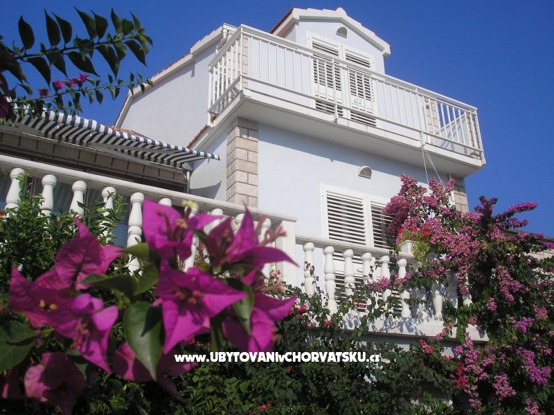 Appartements Senka – Ferienwohnung Korcula, Kroatien – Foto 1