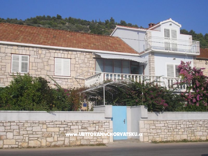 Appartements Senka – Ferienwohnung Korcula, Kroatien – Foto 2