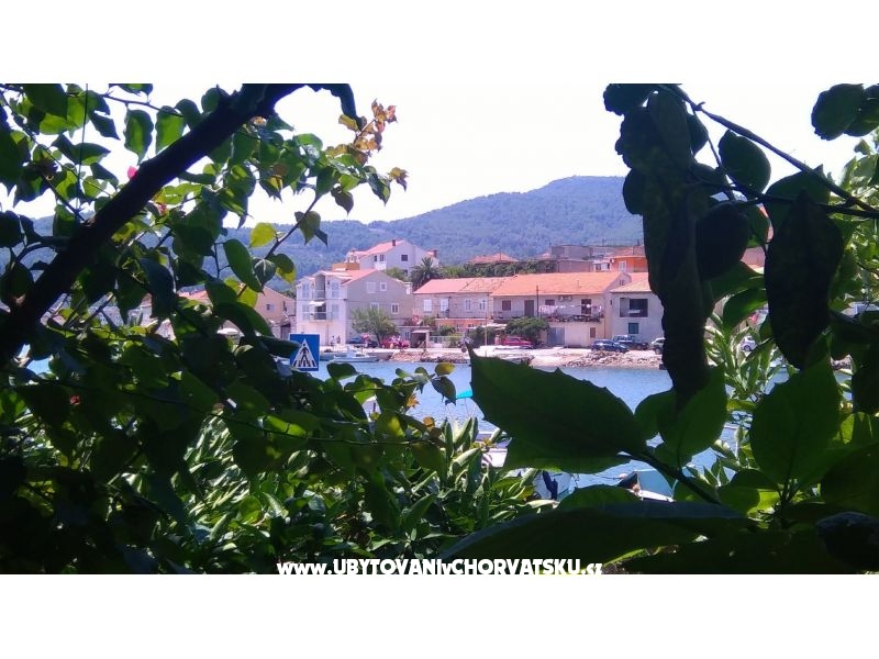 Appartements Senka – Ferienwohnung Korcula, Kroatien – Foto 3