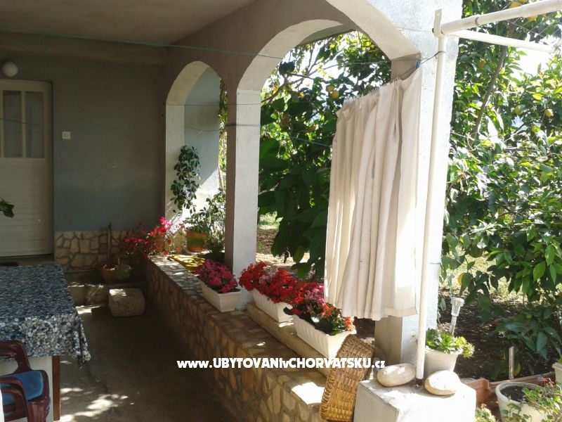 Appartements Senka – Ferienwohnung Korcula, Kroatien – Foto 5