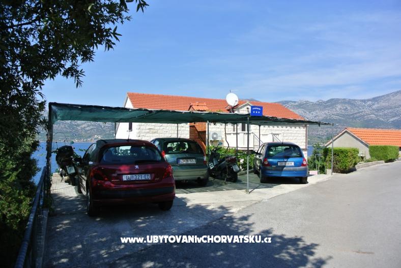 Appartements Duhović – Ferienwohnung Korcula, Kroatien – Foto 2
