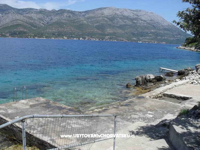 Appartements Duhović – Ferienwohnung Korcula, Kroatien – Foto 5