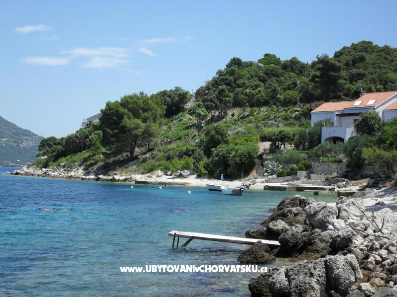 Appartements Duhović – Ferienwohnung Korcula, Kroatien – Foto 6