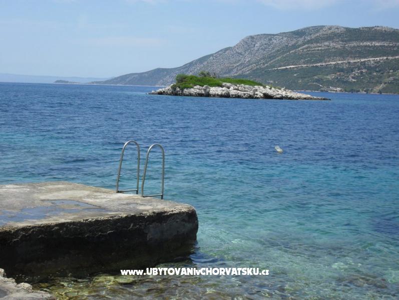 Appartements Duhović – Ferienwohnung Korcula, Kroatien – Foto 8