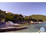 Appartements Kastelan - Korula Kroatien