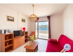 Appartements Kastelan - Korula Kroatien