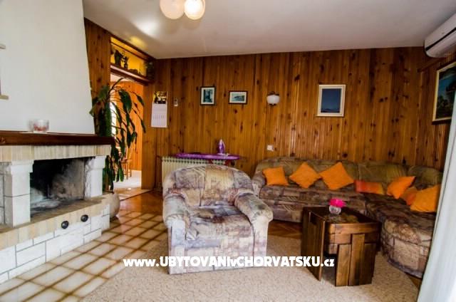 Apartmány MAK – ubytování Korčula, Chorvatsko – foto 11