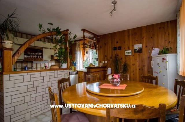 Apartmány MAK – ubytování Korčula, Chorvatsko – foto 12