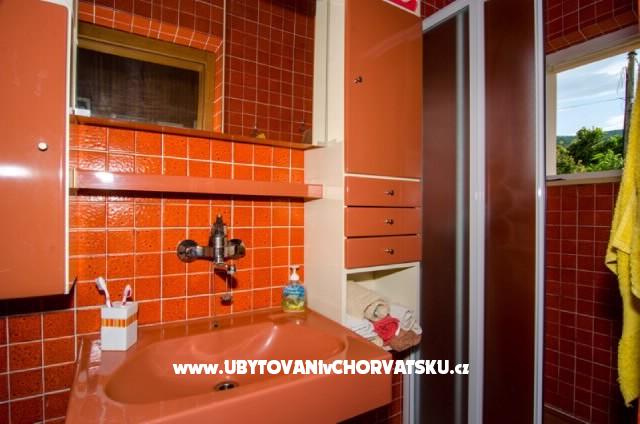 Apartmány MAK – ubytování Korčula, Chorvatsko – foto 13