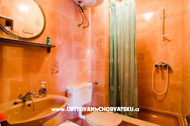 Apartmány MAK – ubytování Korčula, Chorvatsko – foto 14