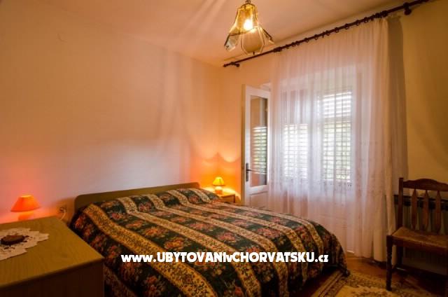 Apartmány MAK – ubytování Korčula, Chorvatsko – foto 16