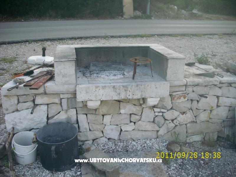 Apartmány MAK – ubytování Korčula, Chorvatsko – foto 17