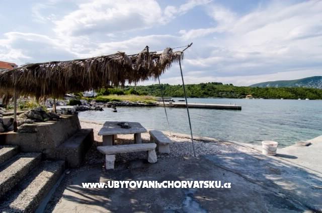 Apartmány MAK – ubytování Korčula, Chorvatsko – foto 3