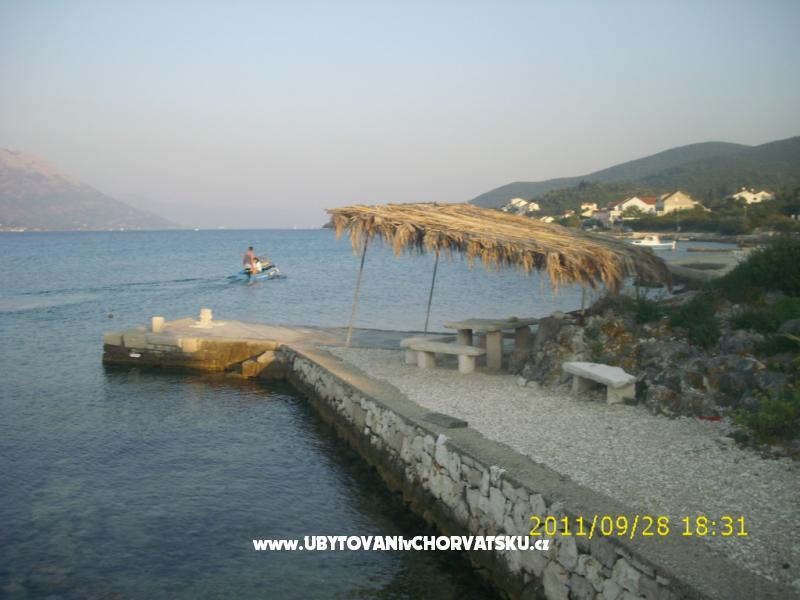 Apartmány MAK – ubytování Korčula, Chorvatsko – foto 4