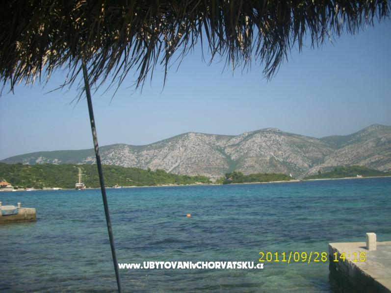 Apartmány MAK – ubytování Korčula, Chorvatsko – foto 5