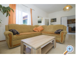 Appartements Marica Pecoti - Korula Kroatien