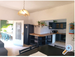 Apartmny Marica Pecoti - Korula Chorvatsko