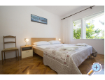 Appartements Marica Pecoti - Korula Kroatien