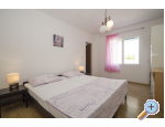 Appartements Marica Pecoti - Korula Kroatien