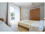 Appartements Marica Pecoti - Korula Kroatien