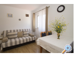 Appartements Marica Pecoti - Korula Kroatien