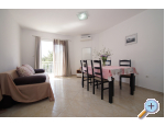 Apartmny Marica Pecoti - Korula Chorvatsko