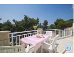 Appartements Marica Pecoti - Korula Kroatien