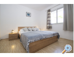 Appartements Marica Pecoti - Korula Kroatien