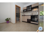Appartements Marica Pecoti - Korula Kroatien