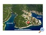 Apartmny Marica Pecoti - Korula Chorvatsko