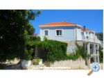 Apartmny Marica Pecoti - Korula Chorvatsko