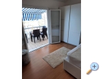 Appartements Marijana - Korula Kroatien