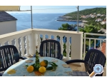 Apartmaji Marijana - Korula Hrvaka