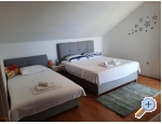 Appartements Marijana - Korula Kroatien