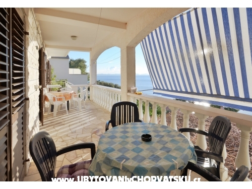 Appartements Marijana - Korula Croatie