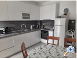 Appartements Marijana - Korula Kroatien
