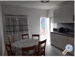 Appartements Marijana - Korula Kroatien