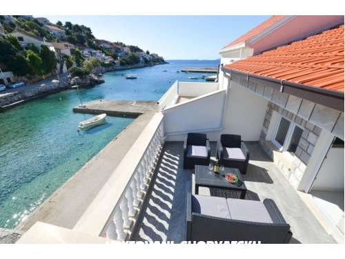 Appartements Marijana - Korula Croatie