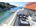 Apartmaji Marijana - Korula Hrvaka