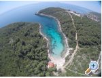 Apartmaji Marijana - Korula Hrvaka