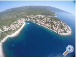 Apartmaji Marijana - Korula Hrvaka