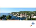 Apartmaji Marijana - Korula Hrvaka