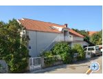 Apartmaji Marijana - Korula Hrvaka