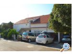 Apartmaji Marijana - Korula Hrvaka