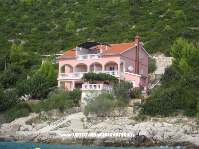 Appartements Mašković – Ferienwohnung Korcula, Kroatien – Foto 1