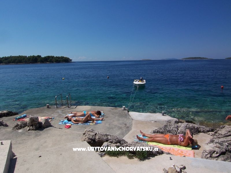 Appartements Mašković – Ferienwohnung Korcula, Kroatien – Foto 10