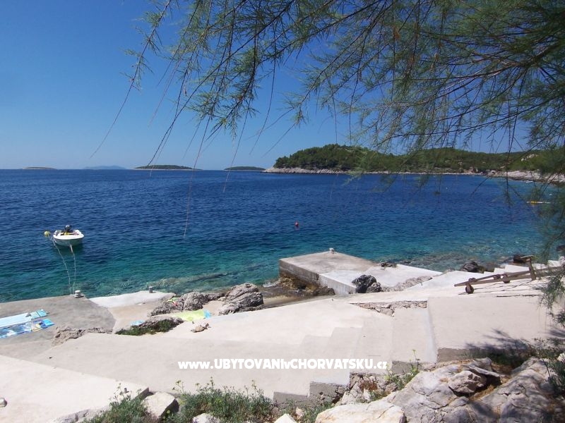 Appartements Mašković – Ferienwohnung Korcula, Kroatien – Foto 12