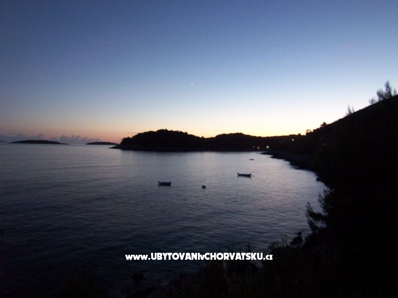 Appartements Mašković – Ferienwohnung Korcula, Kroatien – Foto 14